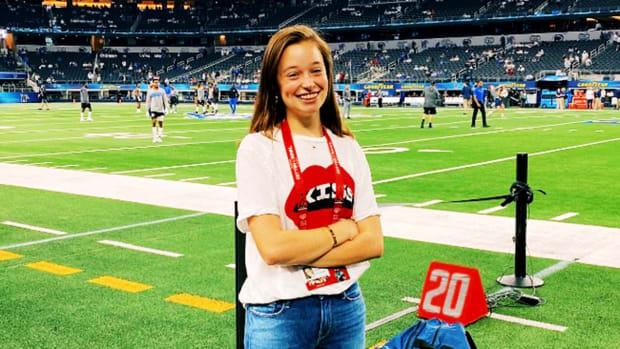 charlotte cotton bowl